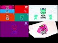 PinkFong Logo Effects 1x 7x 8x 4x 0 5 0 125