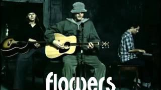 New Radicals - Flowers Lyrics