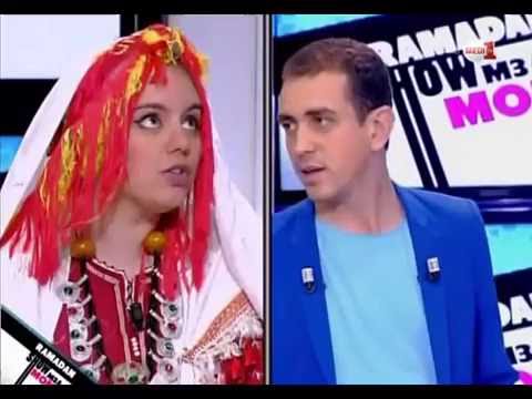 Ramadan Show m3a Momo 20   الحلقة عشرون