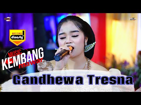 GANDHEWA TRESNA // KEMBANG MAWAR MUSIC ....