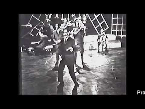 LA ORQ.  ARAGÓN.  CON RAFAEL FELLO BACALLAO.  Y  SU BAILE...MAGISTRAL, ÚNICO.