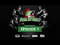 Perch Fight 2018 - Episode 1