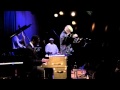 "Present" Tom Harrell Quintet, live May 31, 2012, Tokyo