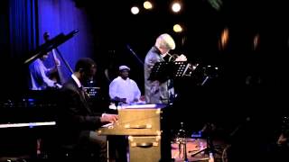 "Present" Tom Harrell Quintet, live May 31, 2012, Tokyo