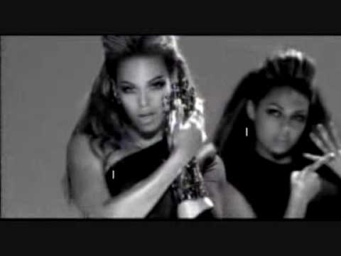 Radio Beyonce (Official Music Video 2009)