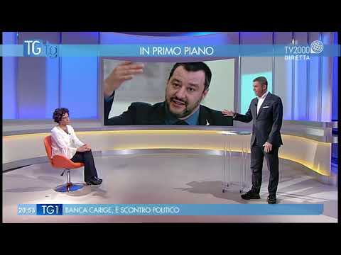 TGtg del 9 gennaio 2019 – Angela Azzaro