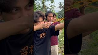 Download lagu Gas version Watch the full version, cyuuk #shorts #funny #comedy mp3