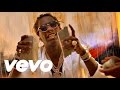 Young Thug Digits Official Music Video