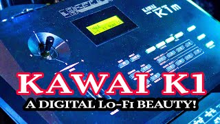 Kawai K1 - What To Know & Where To Buy | Equipboard Kawai K1 - What To Know & Where To Buy | Equipboard