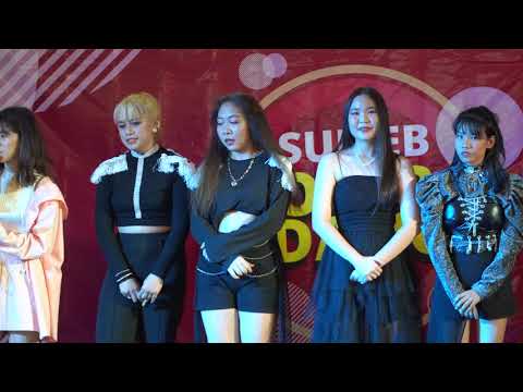 200307 [Talk] 2MORE cover EVERGLOW @ SUMEB Cover Dance