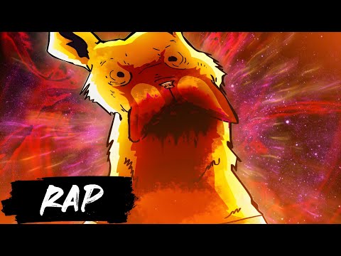 SCOOBY DOO MONSTER RAP | "Verdadero Monstruo" | Velma Meets The Original Velma Rap 2023 (Prod. Vtz)