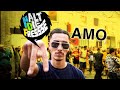 AMO HALT DIE FRESSE 433 OFFICIAL HD VERSION AGGROTV