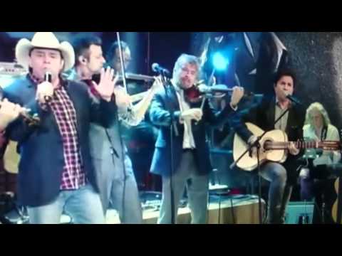 CHITAOZINHO &XORORO E FAMÍLIA LIMA - NO RANCHO FUNDO