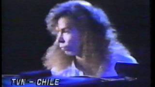 Pat Metheny Group Chile 1987 - 09.Straight on Red