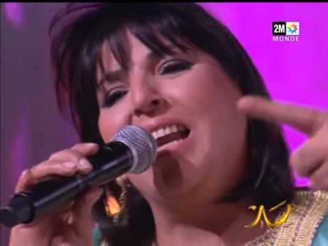 Abderrahim Souiri & Hayat Al Idrissi   Massar 2M 2013   YouTube