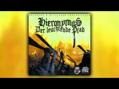 Hieronymuz - Der leuchtende Pfad (Part 1)