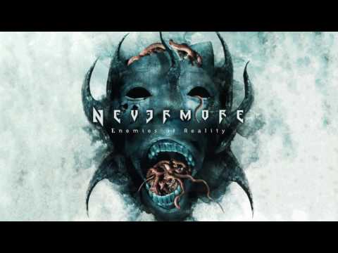 Nevermore - Enemies of Reality - Full album - Original Kelly Gray production