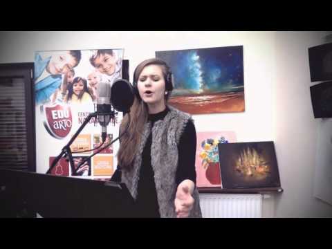 Judyta Wenda - If I go (Ella Eyre cover)