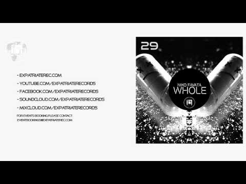 Niko Favata - Whole (Original Mix)