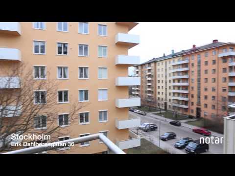 Såld, 1:a · 24m2 · 1356 kr avg, Nedre Gärdet : Via Notar mäklare Östermalm