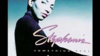 Stephanie Mills- I Just Want Love