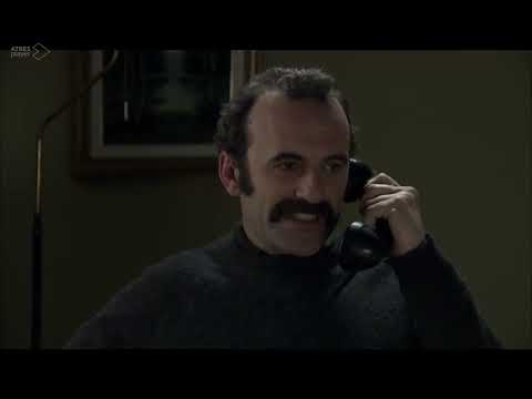 Amar C531 - Corrales quiere que Jorge desaparezca de Madrid