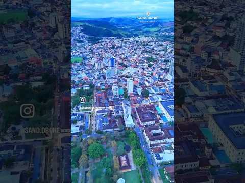 Caxambu - MG: 12 Fontes Mágicas e um Gêiser Único no Brasil! ⛲🤯
