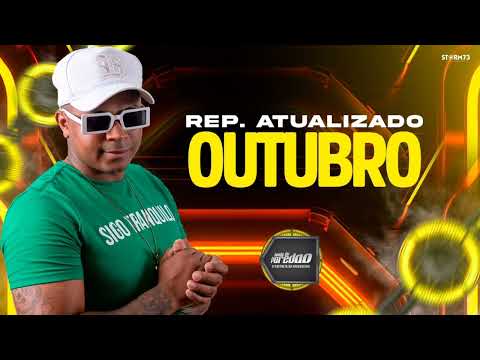 BONDE DO PAREDÃO 2023 repertório novo