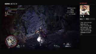 【MHWI】