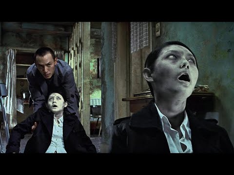 Scientists Capture a Ghost Child: The Terrifying Truth Behind Anti-Gravity Technology