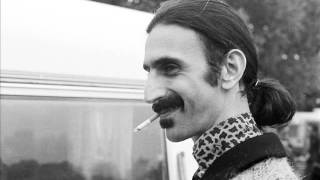 Frank Zappa and The Mothers of Invention - Bebop Tango (live)