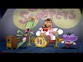 Five Nights At Goofy Goobers