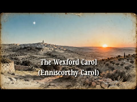 The Wexford Carol
