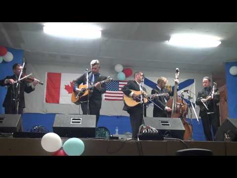 Vern's Guitar video