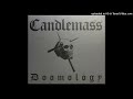 The End Of Pain - Candlemass (Johan  Längqvist on vocals)