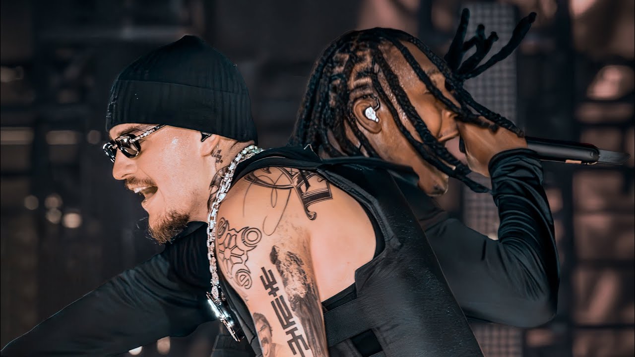 DON TOLIVER x YEAT LIVE @ SUMMER SMASH CHICAGO [FULL SET]