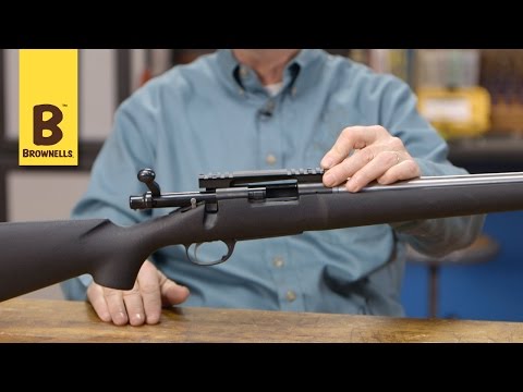 Quick Tip: Bolt Action Rifle Long and Short Action Differences