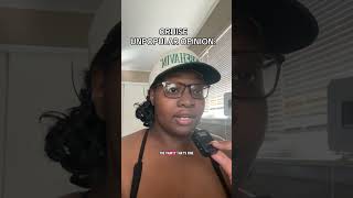 🛳️ Cruise UNPOPULAR Opinion: I Don’t UNPACK 🧳