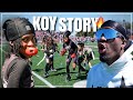 Koy FINALLY Earned His GLD Back HARDCOUNT LAS VEGAS