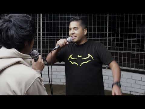 Kairos vs Erick - Semifinales -