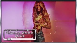 Kinda Miss You Music Video