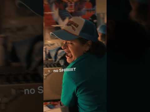 THIS IS MUSIC!!! So true Eddie #StrangerThings #Netflix