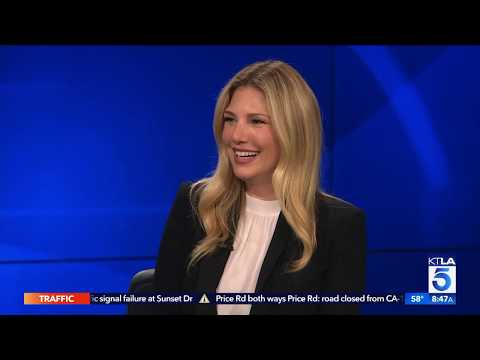 Daisy Fuentes on Hosting New Show "A New Leaf"