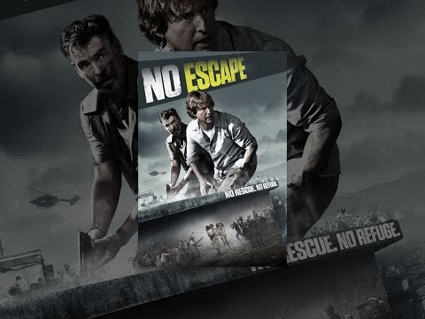 No Escape