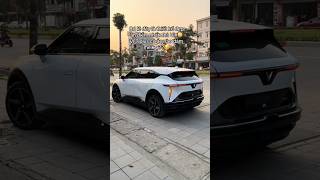 Vinfast VF7 chiếc xe đẹp nhất hiện tại của Vinfast #vinfast #vf7 