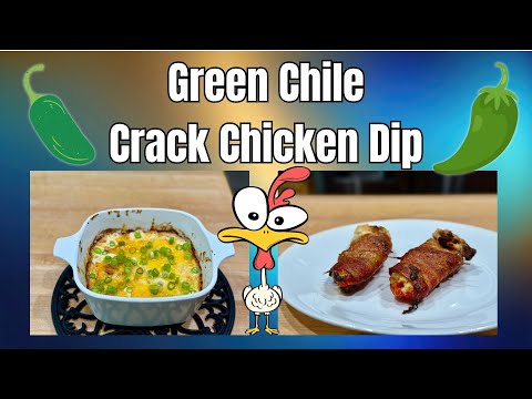 The "Crack Chicken" Dip and Filling You Can Eat So Many Ways (Keto & Low Carb)