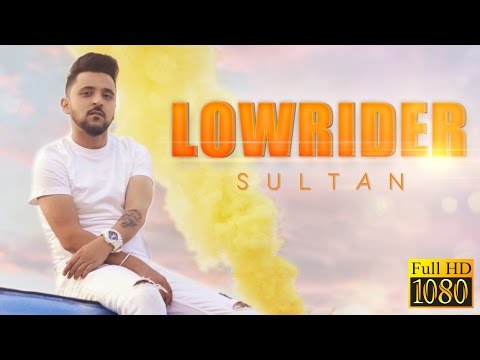 Lowrider