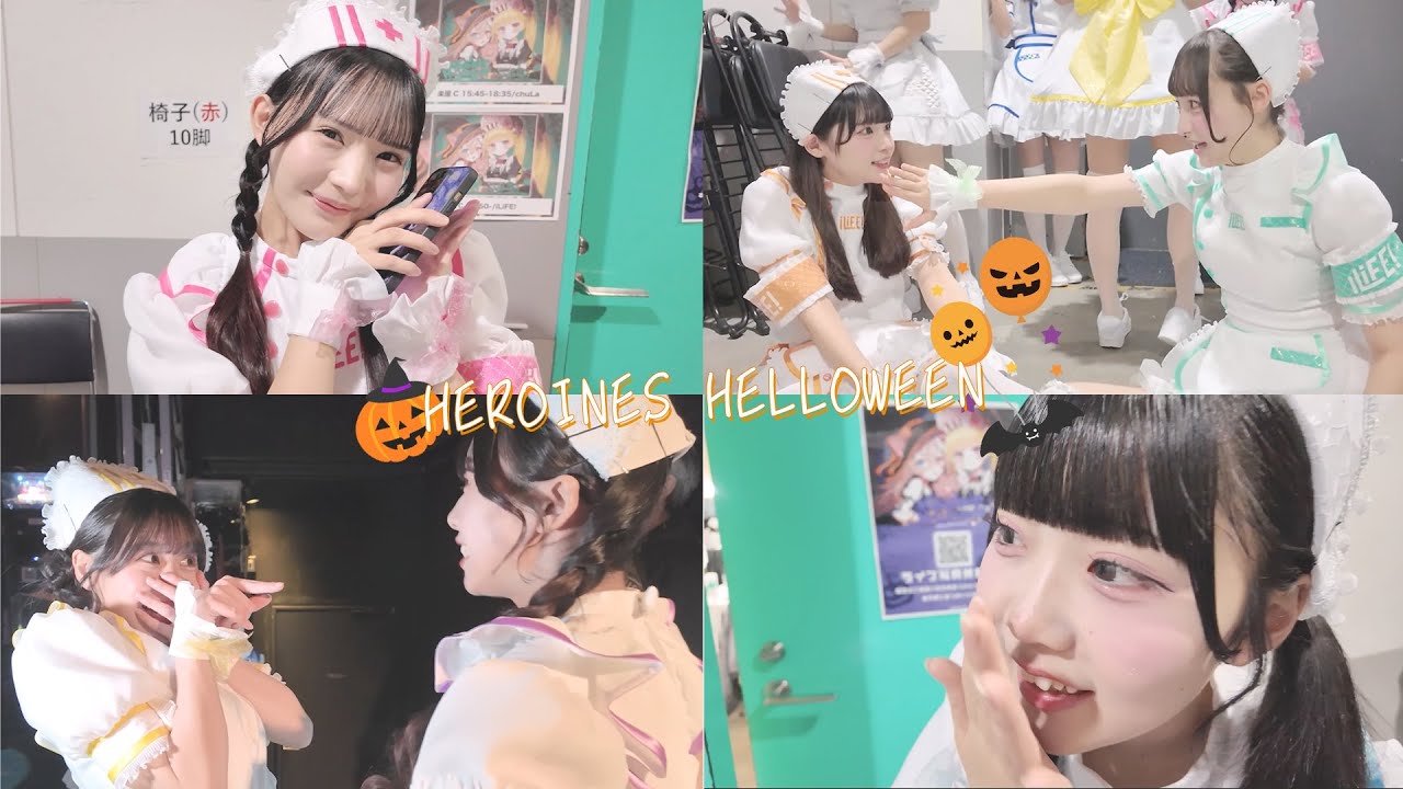 【Vlog】はるちゃん初めての幼稚園