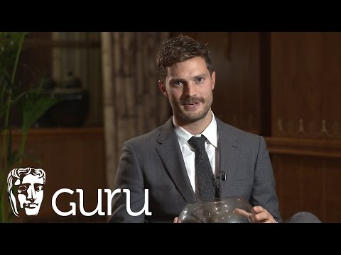60 Seconds with... Jamie Dornan