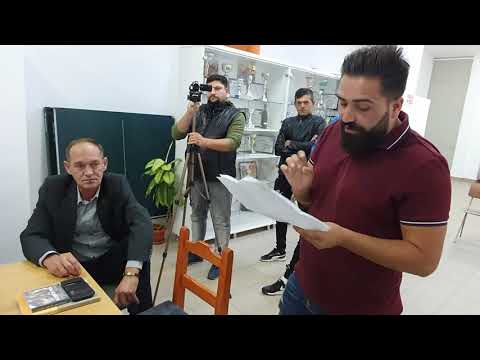 Consiliul Local Mihai Viteazu: Acuzatii ale echipei UST Cornesti (24.09.2019)